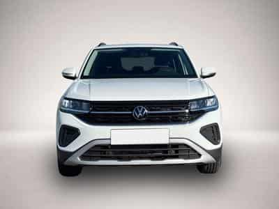 VW T-Cross (2026) - Foto 2