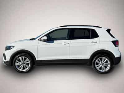 VW T-Cross (2026) - Foto 3