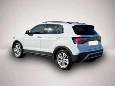 VW T-Cross (2026) - Foto 4
