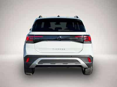 VW T-Cross (2026) - Foto 5