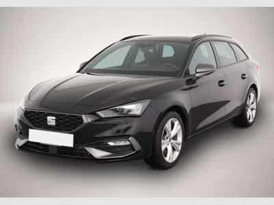Seat Leon (2025) - Photo 1