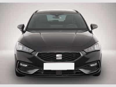 Seat Leon (2025) - Photo 2