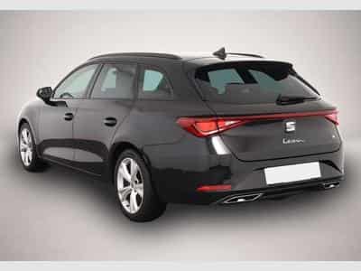 Seat Leon (2025) - Photo 3