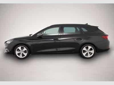 Seat Leon (2025) - Photo 4
