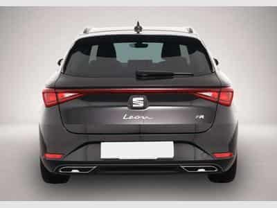Seat Leon (2025) - Photo 5