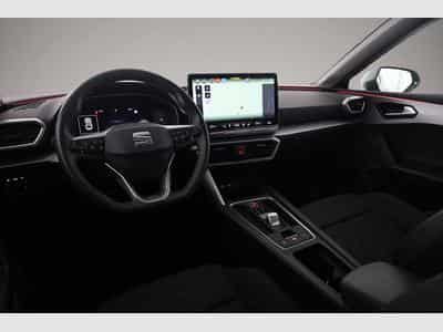 Seat Leon (2025) - Photo 6