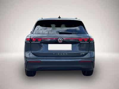 VW Tiguan (2026) - Foto 5