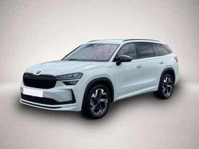 Skoda Kodiaq (2026) - Foto 1