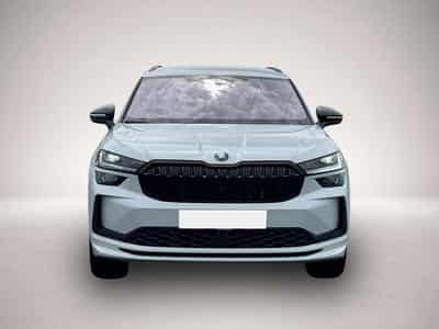 Skoda Kodiaq (2026) - Foto 2