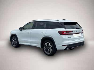 Skoda Kodiaq (2026) - Foto 4