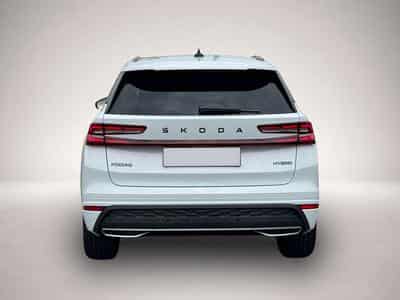 Skoda Kodiaq (2026) - Foto 5