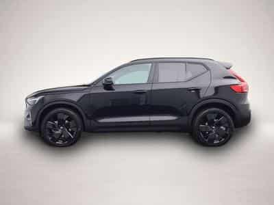 Volvo XC40 (2026) - Foto 1