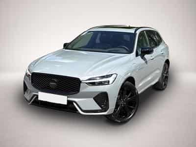 Volvo XC60 (2026) - Photo 1
