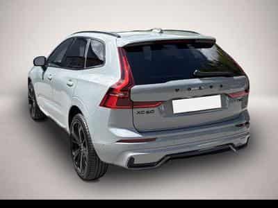 Volvo XC60 (2026) - Photo 2