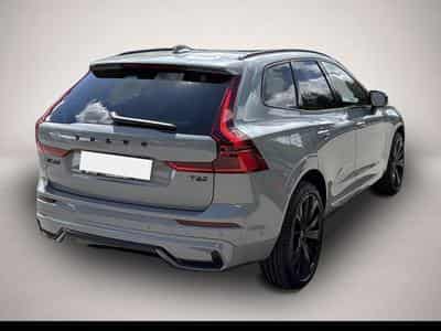 Volvo XC60 (2026) - Photo 3