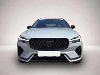 Volvo XC60 (2026) - Photo 5