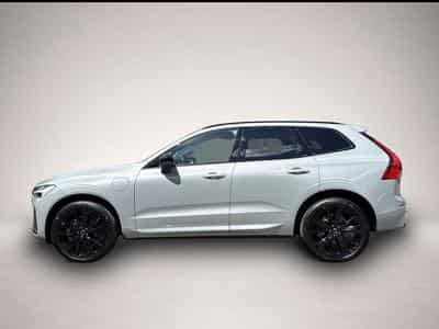 Volvo XC60 (2026) - Photo 6