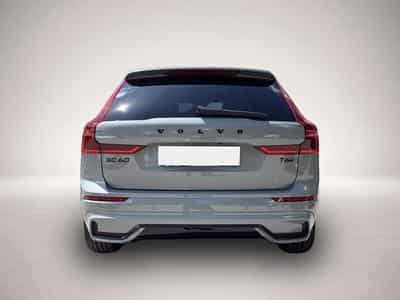 Volvo XC60 (2026) - Photo 7