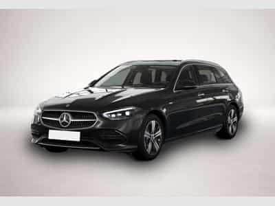 Mercedes C 200 (2025) - Foto 1