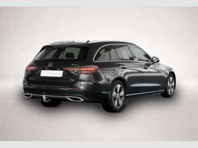 Mercedes C 200 (2025) - Foto 3
