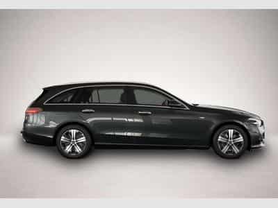 Mercedes C 200 (2025) - Foto 5