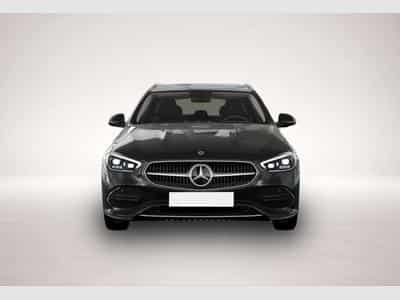 Mercedes C 200 (2025) - Foto 8