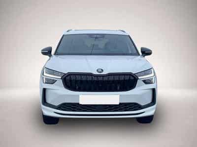 Skoda Kodiaq (2025) - Foto 1