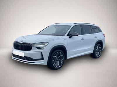 Skoda Kodiaq (2025) - Foto 2