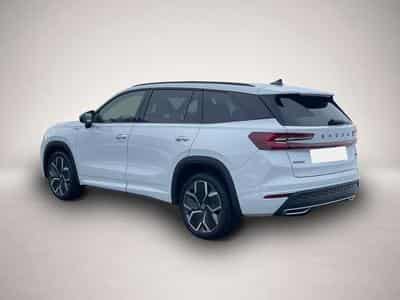 Skoda Kodiaq (2025) - Foto 4