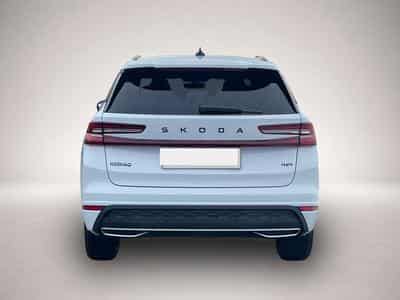 Skoda Kodiaq (2025) - Foto 5