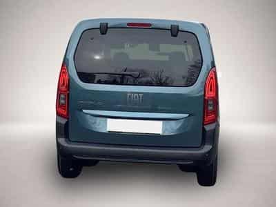 Fiat Doblo (2026) - Foto 5