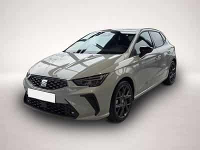 Seat Ibiza (2026) - Foto 1