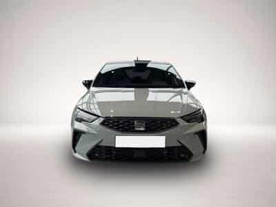 Seat Ibiza (2026) - Foto 2