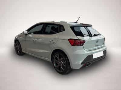 Seat Ibiza (2026) - Foto 4