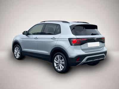 VW T-Cross (2026) - Foto 4