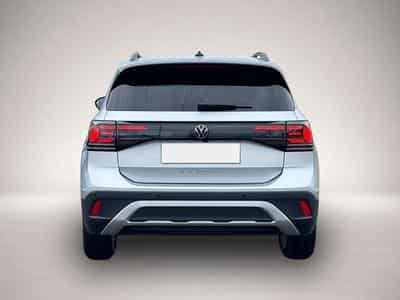 VW T-Cross (2026) - Foto 5
