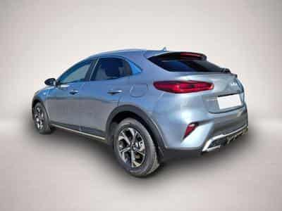 Kia XCeed (2026) - Photo 3