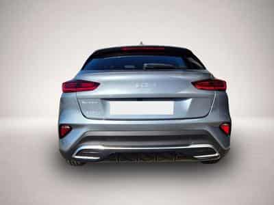 Kia XCeed (2026) - Photo 4
