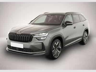 Skoda Kodiaq (2026) - Foto 1