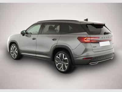Skoda Kodiaq (2026) - Foto 4