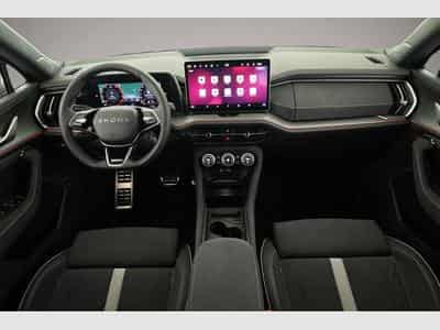 Skoda Kodiaq (2026) - Foto 5