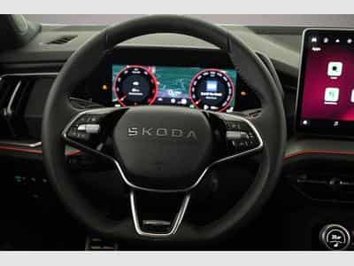 Skoda Kodiaq (2026) - Foto 6