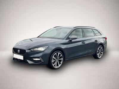 Seat Leon (2026) - Photo 1