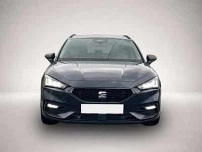 Seat Leon (2026) - Photo 2