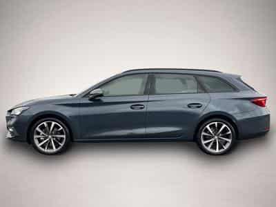 Seat Leon (2026) - Photo 3