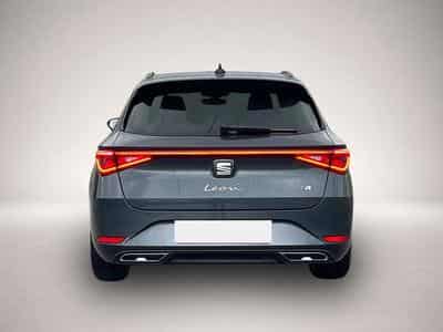 Seat Leon (2026) - Photo 5