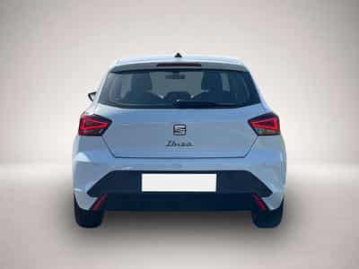 Seat Ibiza (2026) - Foto 5
