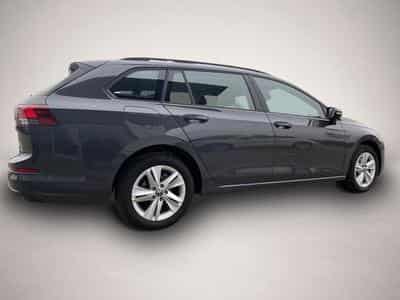 VW Golf (2023) - Foto 5