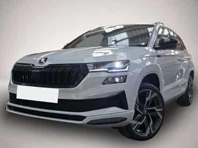Skoda Karoq (2026) - Foto 1