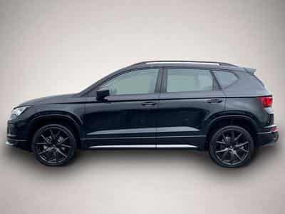 Cupra Ateca (2026) - Foto 3